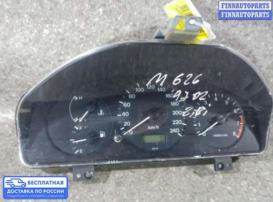 Щиток приборов на Mazda 626 V GF