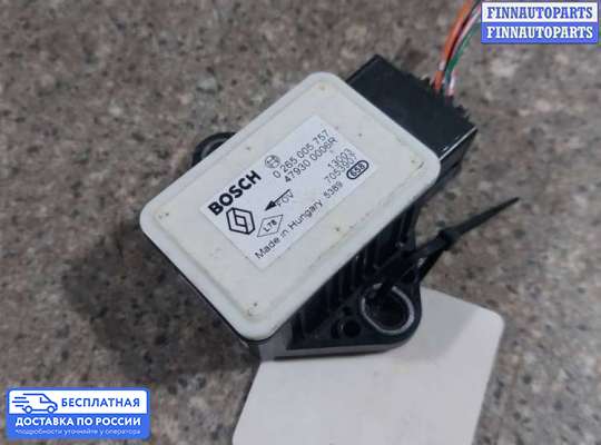 Датчик прочий на Nissan Qashqai I (J10)
