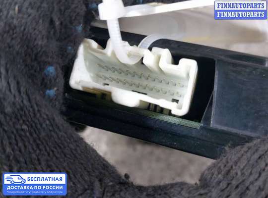 ЭБУ прочее на Mazda 6 II (GH)