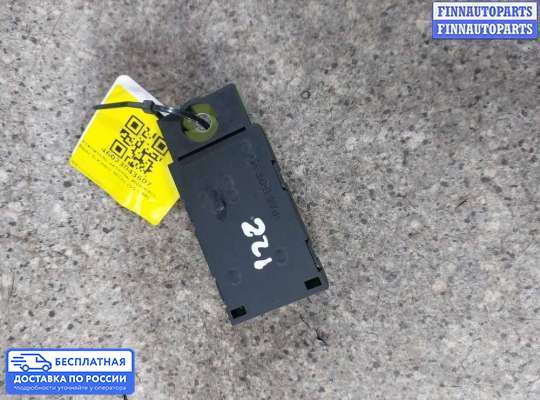 Аудиотехника на Mercedes-Benz S (W221)