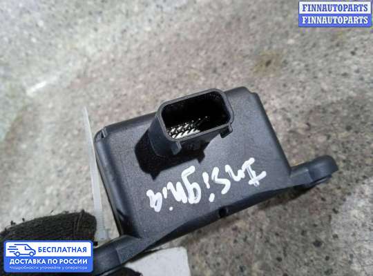 ЭБУ (модуль) ESP на Opel Insignia