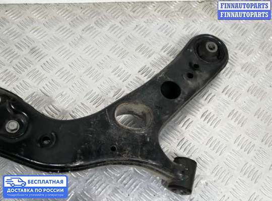 Рычаг подвески на Toyota RAV4 IV (CA40)