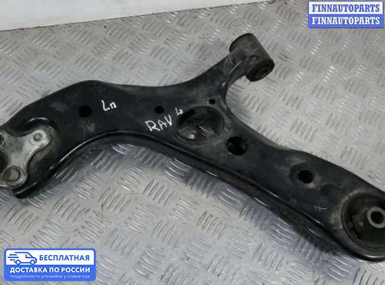 Рычаг подвески на Toyota RAV4 IV (CA40)