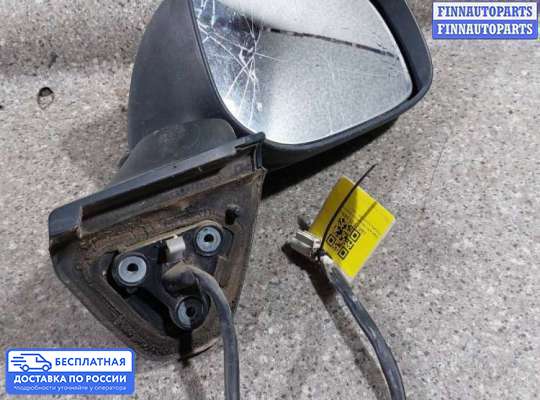 Зеркало боковое на Toyota Auris I (E150)