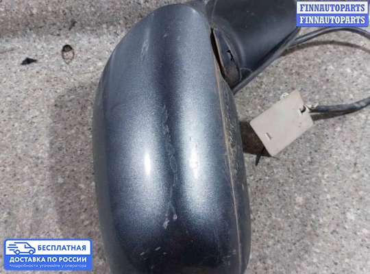 Зеркало боковое на Toyota Auris I (E150)