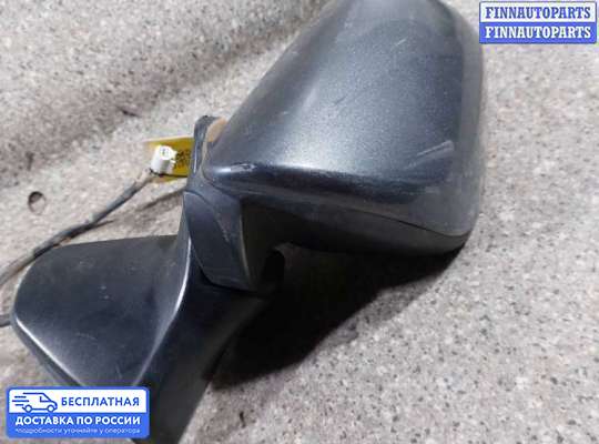 Зеркало боковое на Toyota Auris I (E150)