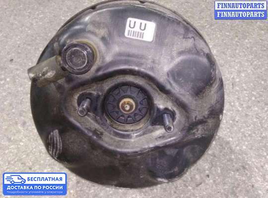 Вакуумный усилитель тормозов на Opel Sintra