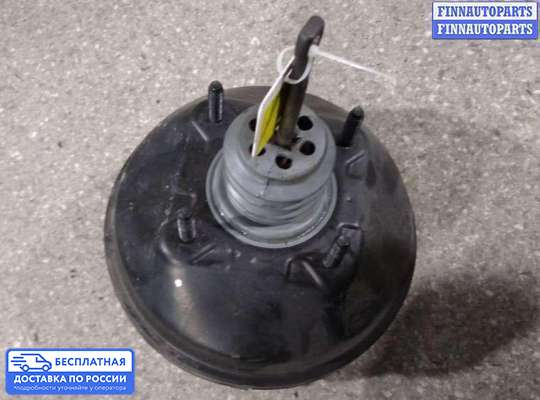 Вакуумный усилитель тормозов на Opel Sintra