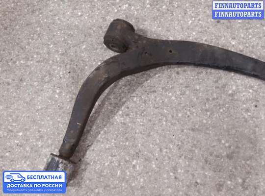 Рычаг подвески на Peugeot 607