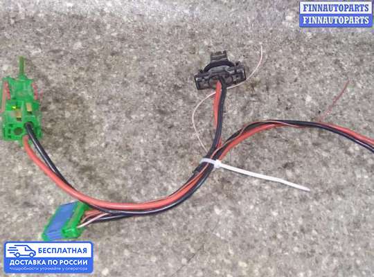 Проводка (коса) салонная на Peugeot 406