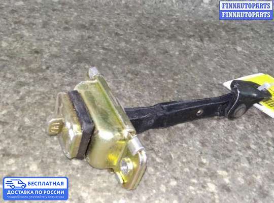 Ограничитель двери на Hyundai Elantra III (XD +ТАГАЗ)