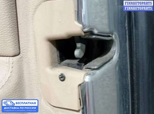 Замок боковой двери на Mercedes-Benz CL (C215)