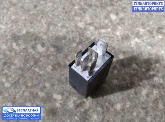 Реле прочее на Volkswagen Sharan I (7M)
