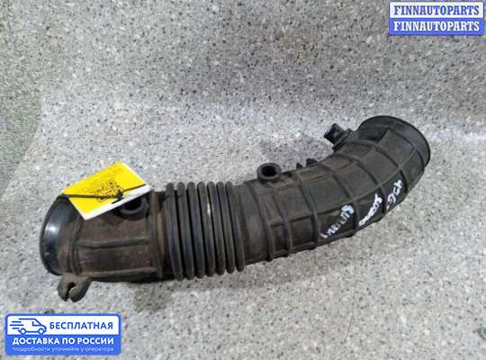 Патрубок (трубка, шланг) на Suzuki Baleno (EG)