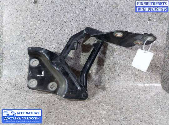 Петля капота на Volkswagen Touareg I (7L)