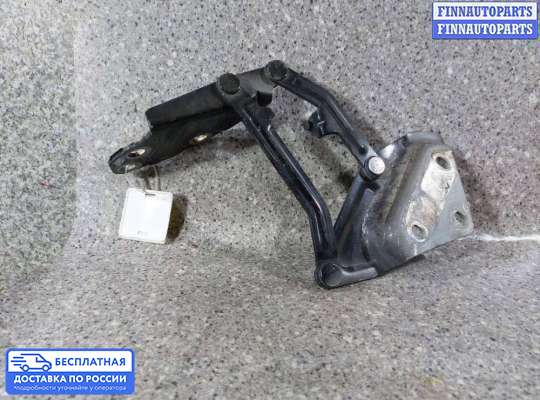 Петля капота на Volkswagen Touareg I (7L)