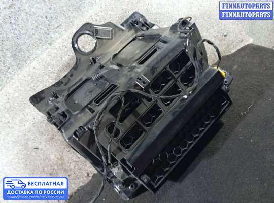 Бардачок (вещевой ящик) на Volkswagen Passat B6 (3C)