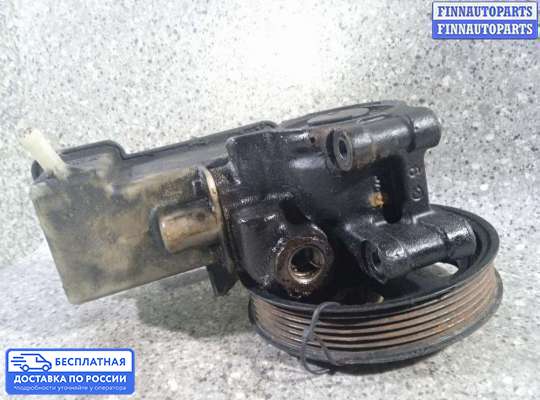 Насос ГУР (ЭУР, ЭГУР) на Ford Mondeo III