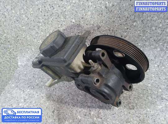 Насос ГУР (ЭУР, ЭГУР) на Ford Mondeo III