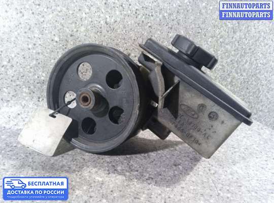Насос ГУР (ЭУР, ЭГУР) на Ford Mondeo III