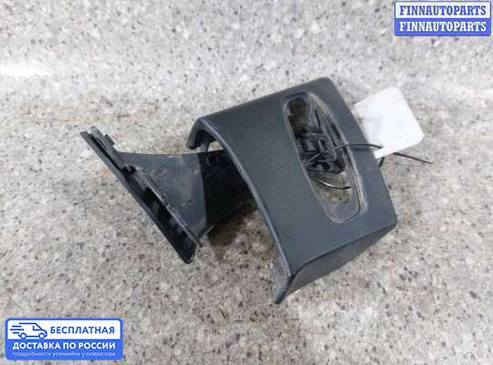 Зеркало боковое на Peugeot 207