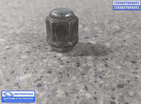 Болт колесный (гайка) на Chevrolet Captiva