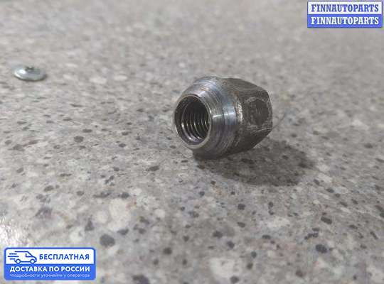 Болт колесный (гайка) на Chevrolet Captiva