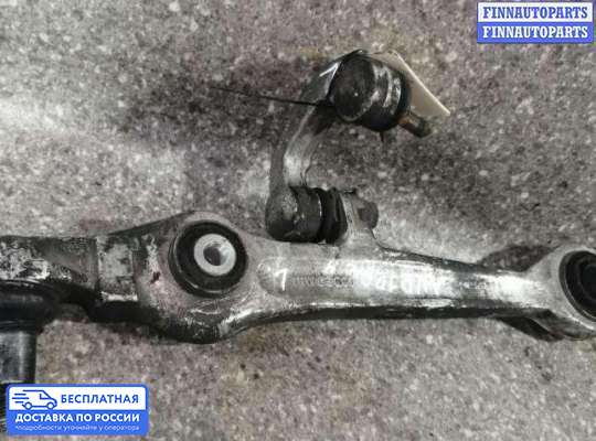 Рычаг подвески на Audi A6 (C5)