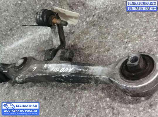 Рычаг подвески на Audi A6 (C5)