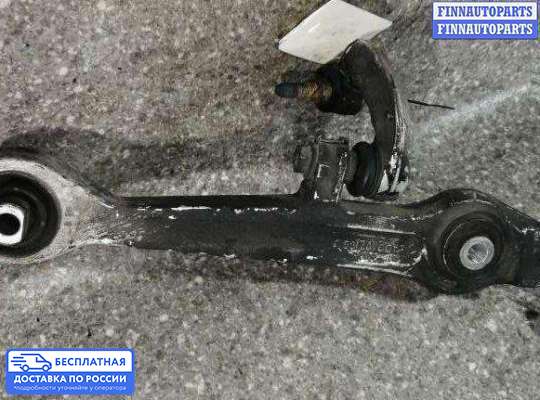 Рычаг подвески на Audi A6 (C5)