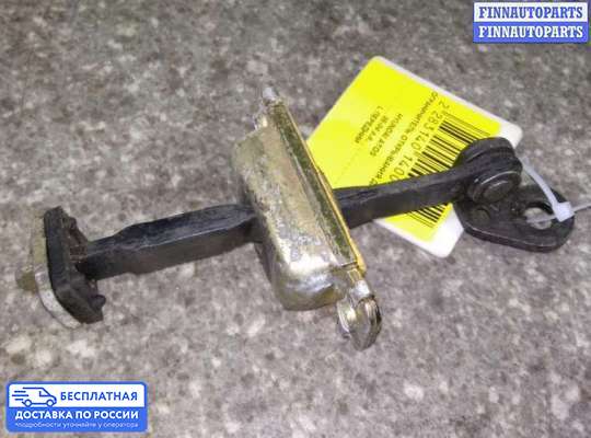 Ограничитель двери на Hyundai Atos/Atos Prime