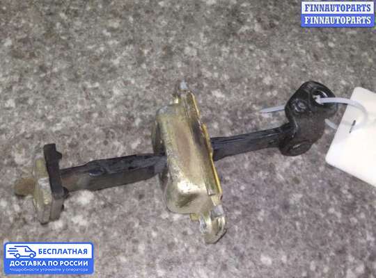 Ограничитель двери на Hyundai Atos/Atos Prime
