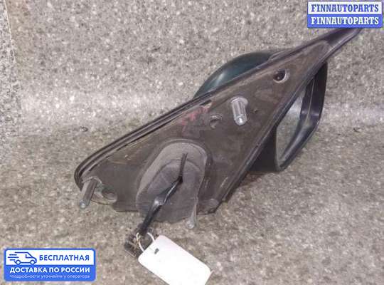 Зеркало боковое на Citroen Xsara (N1)