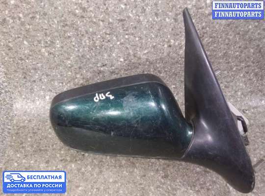 Зеркало боковое на Citroen Xsara (N1)