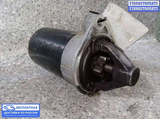 Стартер на Hyundai Atos/Atos Prime