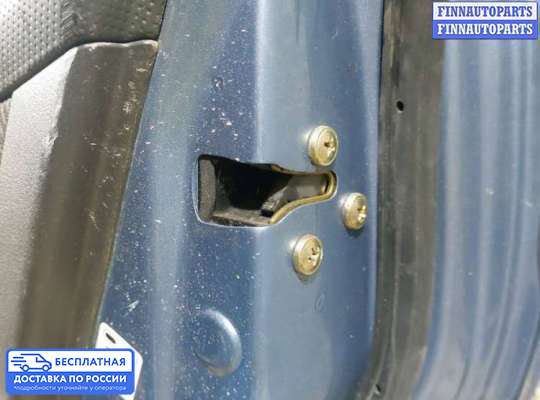 Замок боковой двери на Chevrolet Aveo I (T200/T250)