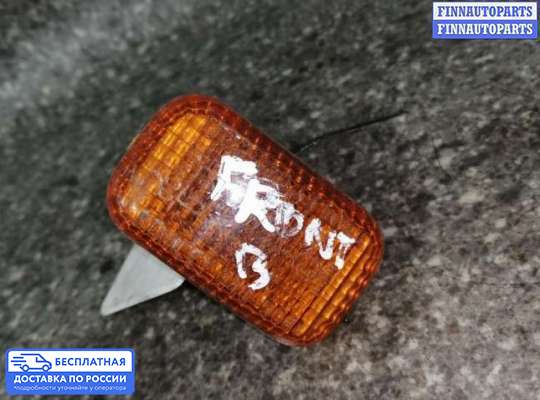 Повторитель поворота в крыло на Opel Frontera B