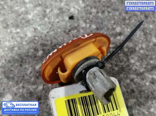 Повторитель поворота в крыло на Chevrolet Rezzo