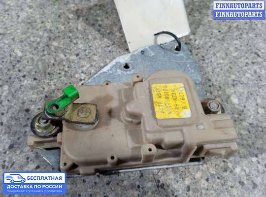 Замок боковой двери на Opel Frontera A