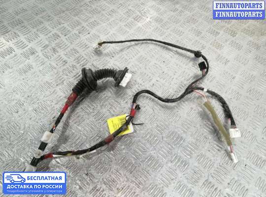 Проводка (коса) моторная на Toyota RAV4 III (XA30)