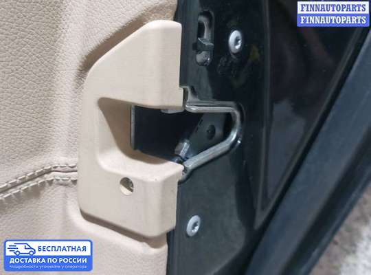 Замок боковой двери на Mercedes-Benz E (W211)