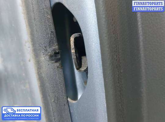 Ограничитель двери на Chevrolet Cruze I (J300)