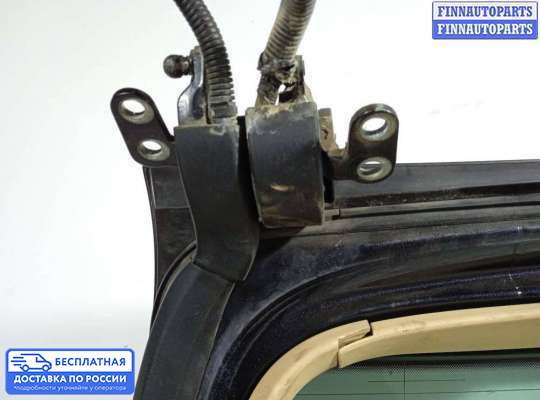 Петля крышки багажника на Volkswagen Touareg I (7L)