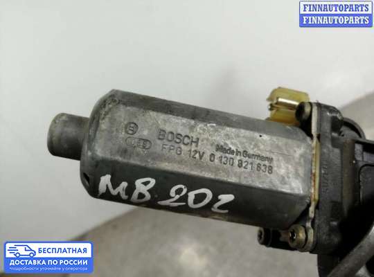 Стеклоподъемник электрический на Mercedes-Benz C (W202)