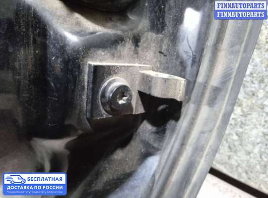 Петля двери на Skoda Octavia (1Z, A5)