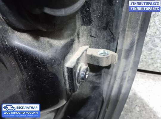 Петля двери на Skoda Octavia (1Z, A5)