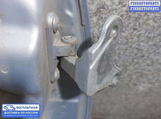 Петля двери на Mitsubishi Colt VI (Z3)
