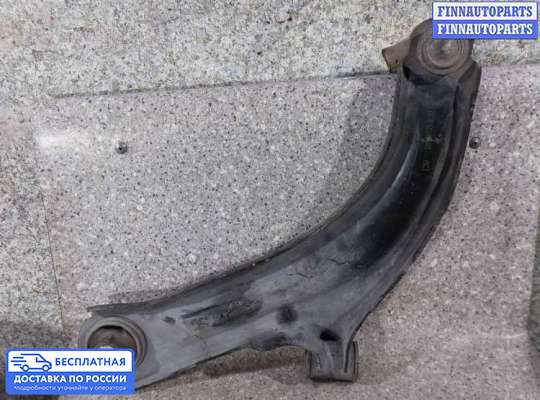 Рычаг подвески на Renault Clio III