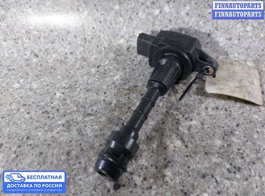 Катушка зажигания на Nissan Micra (K12)