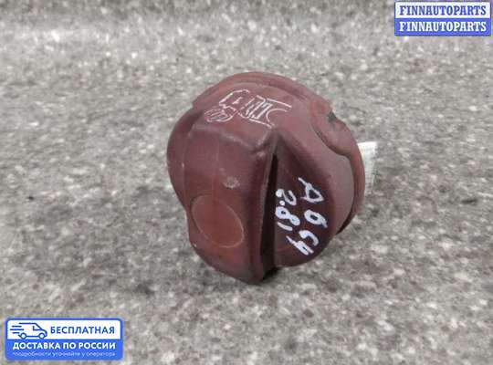 Крышка (пробка) бензобака на Audi 100 (4A, C4)